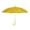 Umbrela automata cu maner din plastic curbat; cod produs : 45200-08
