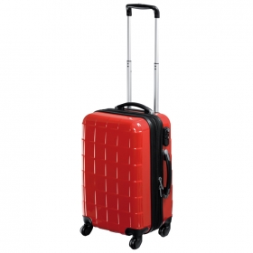 Geanta trolley cu maner regl.;6757305