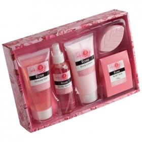 Set de baie pentru toata lumea | 7757511