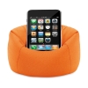 O \"canapea\" confortabila pentru telefonul dvs. Potrivit pentru iPod si iPhone.; cod produs : MO7426-10