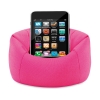 O \"canapea\" confortabila pentru telefonul dvs. Potrivit pentru iPod si iPhone.; cod produs : MO7426-38