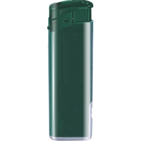 Bricheta Flame 3KD128 LED, verde;12865