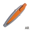 Pix Stilus Revolution 200 CA, portocaliu; cod produs : 200 CA AR