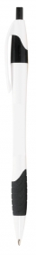 Pix Dart cu grip, alb / negru;11240.39