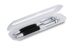 Set pix si creion, negru;11856.30