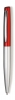 Pix ballpoint Twist, rosu; cod produs : 11847.20