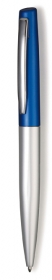 Pix ballpoint Twist, albastru;11847.50