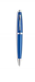 Pix ballpoint, albastru;11945.50
