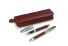 Set de scris, maron; cod produs : 11734.44