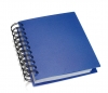 Notebook Handy, albastru; cod produs : 13206.50