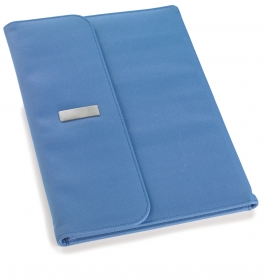 Mapa A4, albastra;14024.50