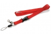 Lanyard rosu; cod produs : _61106.20