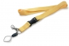 Lanyard galben; cod produs : _61106.23