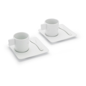 Set din ceramica pentru esspresso | AR1682-06