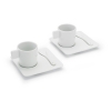 Set din ceramica pentru esspresso; cod produs : AR1682-06