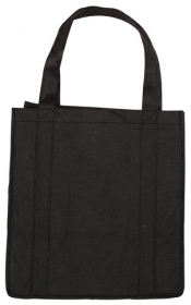 Sacosa pentru piata, neagra;75056.30