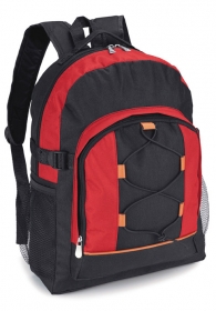 Rucsac sport, rosu | 74137.20