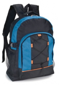 Rucsac sport, albastru deschis;74137.53