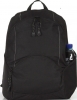Rucsac clasic, negru; cod produs : 74132.30