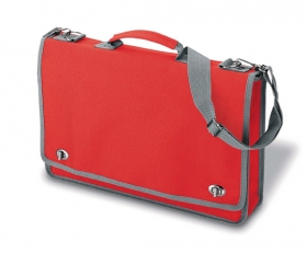 Geanta documente Attache, rosie;73003.20