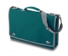 Geanta documente Attache, verde turcoaz; cod produs : 73003.60