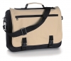 Geanta de postas Messenger, beige; cod produs : 79130.41