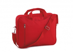 Geanta pentru documente, rosie;79098.20