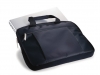 Geanta de laptop Norwood, neagra; cod produs : 79136.30