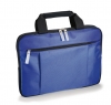 Geanta de laptop Norwood, albastra; cod produs : 79136.50