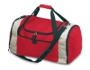 Geanta de calatorie Norwood Basic Travel, rosie; cod produs : 73069.20