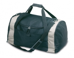 Geanta de calatorie Norwood Basic Travel, neagra;73069.30