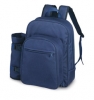 Rucsac de picnic, albastru; cod produs : 43019.50