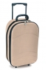 Geanta trolley plianta, beige; cod produs : 72030.41