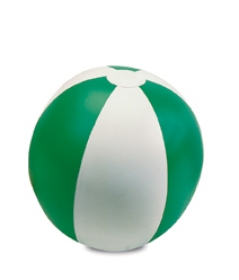 Minge de plaja in 2 culori, verde Minge de plaja in 2 culori, verde;49002.60