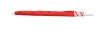 Umbrela pentru soare, rosie; cod produs : 45046.20