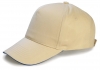 Sapca tip sandwich, beige; cod produs : 38046.42