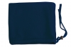 Palarie si esarfa 2 in 1, albastra, Navy; cod produs : 38035.52