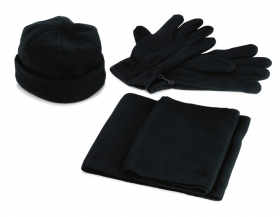 Set Polar, negru | 38096.30