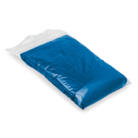 Pelerina de ploaie impermeabila, albastra;96002.50