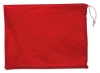 Pelerina de ploaie poncho Impermeabila, rosie; cod produs : 31021.20