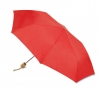 Umbrela mini de 21 inchi, rosie; cod produs : 96007.20