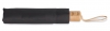 Umbrela mini de 21 inchi, neagra; cod produs : 96007.30