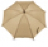 Umbrela de 23 de inchi, beige; cod produs : 96010.41