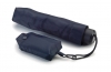Umbrela pliabila Norwood cu geanta pliabila, albastra, Navy; cod produs : 96056.52