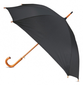 Umbrela Norwood automatica de 23 inchi, neagra Umbrela Norwood automatica de 23 inchi, neagra;96026.30