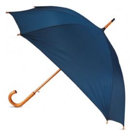 Umbrela Norwood automatica de 23 inchi, albastra;96026.50
