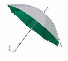 Umbrela Norwood bicolora 23 inchi, verde Umbrela Norwood bicolora 23 inchi, verde;96039.60