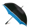 Umbrela automatica Norwood, albastra; cod produs : 96046.50