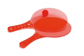 Palete tenis de plaja, rosie;41095.20