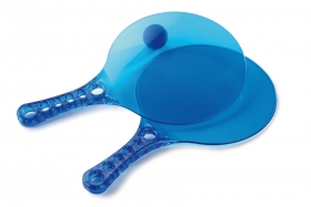 Palete tenis de plaja, albastra;41095.50